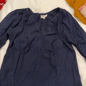 Nili Lotan dress/beach cover up